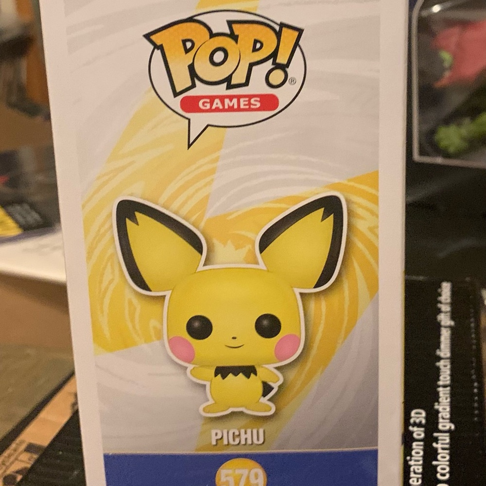 Pokemon - Picture 5 of 10